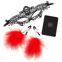 Эротическая игра-эксперимент «Любовные штучки» Эротическая игра-эксперимент «Любовные штучки»