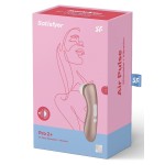 Вакуумно-волновой стимулятор Satisfyer Pro 2+ 