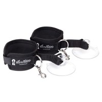 Наручники с присосками Sexy Suction Наручники с присосками Sexy Suction