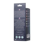 Прозрачно-зеленый фаллоимитатор, светящийся в темноте, Clark Glow - 22 см