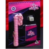 Эротический набор Ахи-вздохи 