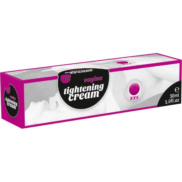 Сужающий вагинальный крем для женщин Vagina Tightening Cream - 30 мл