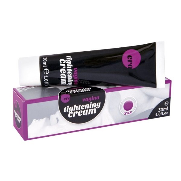 Сужающий вагинальный крем для женщин Vagina Tightening Cream - 30 мл