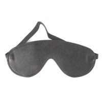 Плотная черная маска на глаза Notabu Плотная черная маска на глаза Notabu