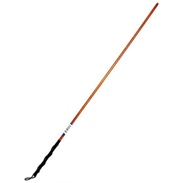 Стек из вишни Cherry Wood Rod - 81,3 см