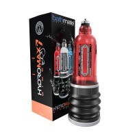 Красная гидропомпа HydroMAX7 Wide Boy Красная гидропомпа HydroMAX7 Wide Boy