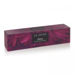 Фиолетовый вибратор Uma G-spot Vibrator - 17,8 см