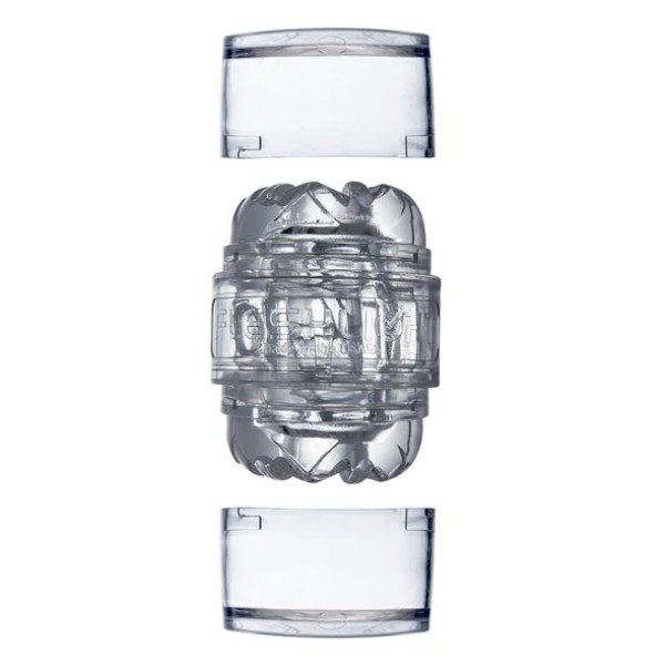 Мастурбатор Fleshlight - Quickshot Masturbator Clear