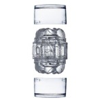 Мастурбатор Fleshlight - Quickshot Masturbator Clear