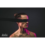 Черная лента для связывания Wink - 152 см
