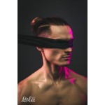 Черная лента для связывания Wink - 152 см