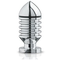 Анальный плаг для электростимуляции Hector Helix Buttplug L - 11,5 см. Анальный плаг для электростимуляции Hector Helix Buttplug L - 11,5 см.