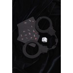 Эротическая игра в доминирование и подчинение «Скованные любовью»