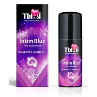 Анальный гель-лубрикант Intim Bluz - 50 гр. Анальный гель-лубрикант Intim Bluz - 50 гр.