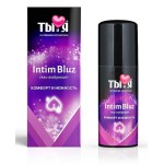 Анальный гель-лубрикант Intim Bluz - 50 гр