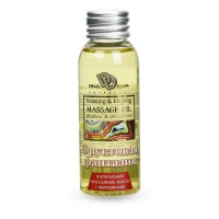 Натуральное массажное масло Фруктовая фантазия - 50 мл. Натуральное массажное масло Фруктовая фантазия - 50 мл.