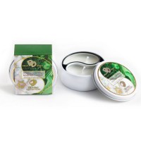 Массажная свеча Малахитовый сон 