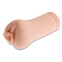 Мастурбатор-вагина Juki без вибрации Мастурбатор-вагина Juki без вибрации