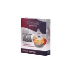 Стимулирующая насадка Sitabella Extender  Ночная коррида 