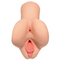 Телесный мастурбатор Pick Your Pleasure Stroker Телесный мастурбатор Pick Your Pleasure Stroker