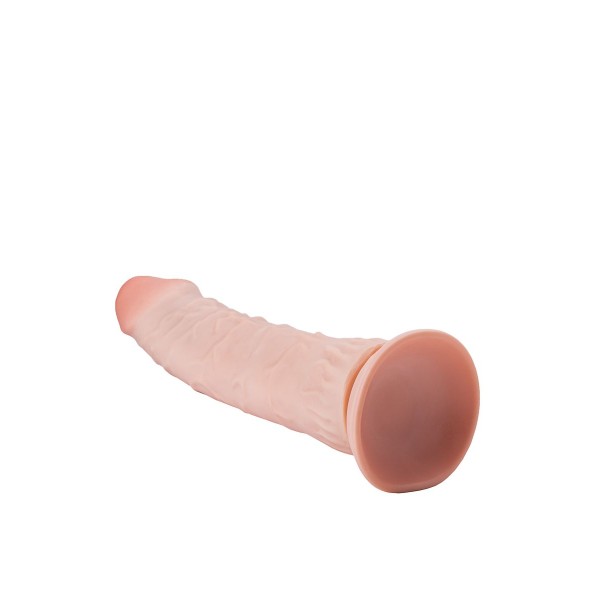 Гигантский фаллоимитатор-реалистик - 30 см