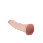 Гигантский фаллоимитатор-реалистик - 30 см