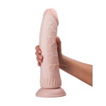 Гигантский фаллоимитатор-реалистик - 30 см