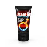 Возбуждающий крем для мужчин Stand Up - 25 гр