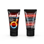 Возбуждающий крем для мужчин Stand Up - 25 гр