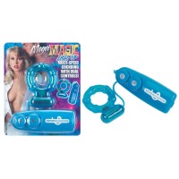 Эрекционное кольцо с вибратором Light Up Эрекционное кольцо с вибратором Light Up