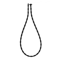 Силиконовый уретральный массажер Wavy Urethral Plug Small - 30 см. Силиконовый уретральный массажер Wavy Urethral Plug Small - 30 см.