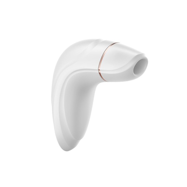 Бесконтактный вакуумно-волновой стимулятор Satisfyer Pro 1+