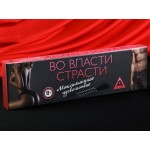Игра для двоих  Во власти страсти Максимальное удовольствие 