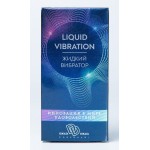 Возбуждающий крем-гель Liquid Vibration - 15 гр