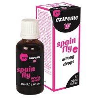 Возбуждающие капли для женщин Extreme W SPAIN FLY strong drops - 30 мл. Возбуждающие капли для женщин Extreme W SPAIN FLY strong drops - 30 мл.