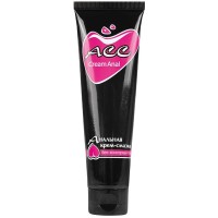 Анальная крем-смазка Creamanal АСС - 95 гр. Анальная крем-смазка Creamanal АСС - 95 гр.