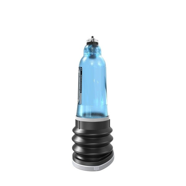 Синяя гидропомпа HydroMAX5