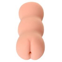 Телесный мастурбатор-анус TONG GGO 2 Телесный мастурбатор-анус TONG GGO 2