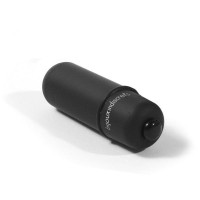 Черная вибропуля Sweet Vibrations Bullet Черная вибропуля Sweet Vibrations Bullet