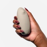 Клиторальный стимулятор Carezza Clitoral Massager Клиторальный стимулятор Carezza Clitoral Massager