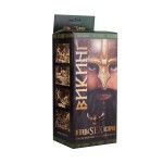 Фаллоимитатор на присоске  Викинг  - 24 см