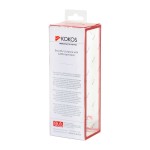 Насадка фаллического вида с венками и шишечками Extreme Sleeve 006 S-size - 12,7 см