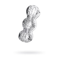 Прозрачный мастурбатор Rashmi Прозрачный мастурбатор Rashmi