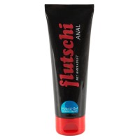 Анальная смазка на водно-силиконовой основе Flutchi Anal - 80 мл.