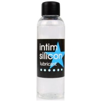Масло-лубрикант Intim Silicon - 75 мл. Масло-лубрикант Intim Silicon - 75 мл.