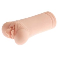 Мастурбатор-вагина May без вибрации Мастурбатор-вагина May без вибрации