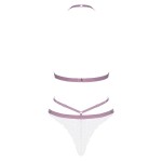 Комплект Lilyanne из нежного кружева