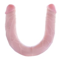 Телесный фаллоимитатор FLEX FIX SISTEM - 47,7 см. Телесный фаллоимитатор FLEX FIX SISTEM - 47,7 см.