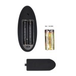 Телесный вибратор-реалистик Vibrating Realistic Cock 9  - 23,5 см