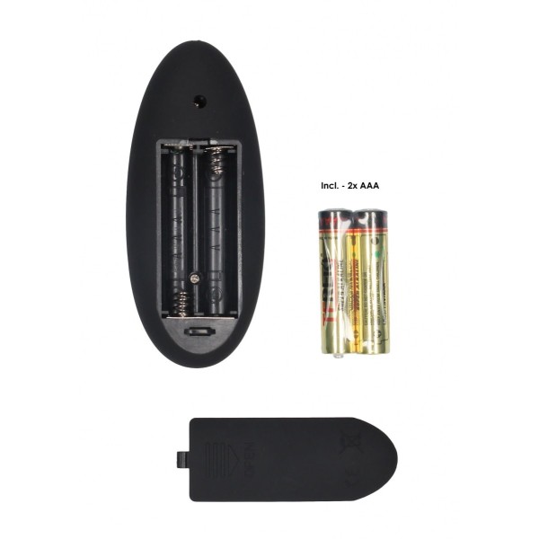 Телесный вибратор-реалистик Vibrating Realistic Cock 9  - 23,5 см